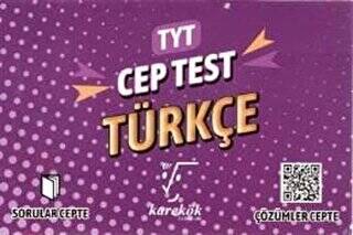 Karek K Yay Nc L K Tyt Cep Test T Rk E Kolektif Fiyat Sat N Al