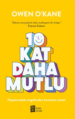 10 Kat Daha Mutlu - 1