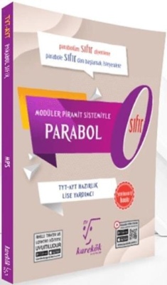 TYT AYT Parabol Sıfır - 1