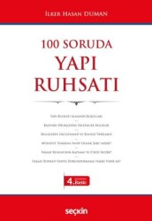 100 Soruda Yapı Ruhsatı - 1