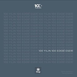 100 Yılın 100 Edebi Eseri - 1