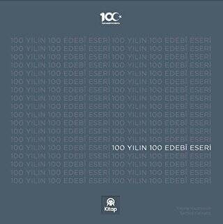 100 Yılın 100 Edebi Eseri - 1