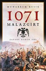 1071 Malazgirt - 1