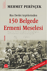 150 Belgede Ermeni Meselesi - 1