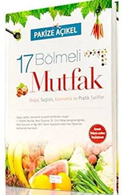 17 Bölmeli Mutfak - 1