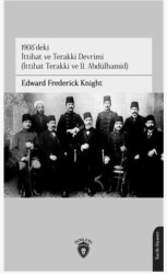 1908`deki İttihat ve Terakki Devrimi - 1