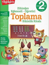 2. Sınıf Zihinden Eğlenceli-Öğretici Toplama Etkinlikleri - 1