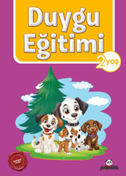 2 Yaş Duygu Eğitimi - 1