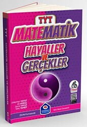 Karaağaç Yayıncılık 2023 TYT Matematik Hayaller ve Gerçekler - 1