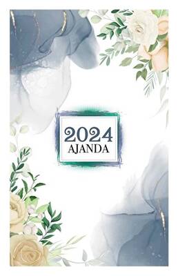 2024 Ajanda - Cennet - 1