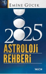 2025 Astroloji Rehberi - 1