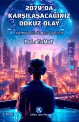 2079`da Karşılaşacağınız Dokuz Olay - 1