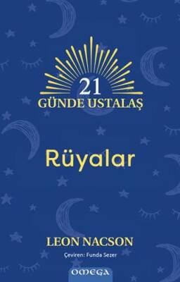 21 Günde Ustalaş - Rüyalar - 1