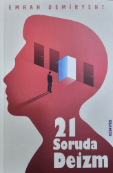 21 Soruda Deizm - 1