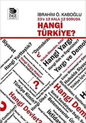 23’e 12 Kala 12 Soruda Hangi Türkiye? - 1