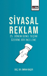 25. Dönem Genel Seçimi Üzerine Bir İnceleme - 1