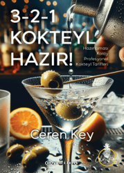 3-2-1 Kokteyl Hazır! - 1