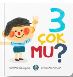 3 Çok Mu? - 1