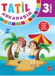 3. Sınıf Tatil Arkadaşım - 1