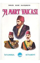 31 Mart Vakası - 1