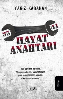 35-41 Hayat Anahtarı - 1