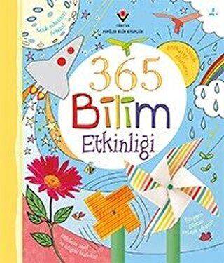 365 Bilim Etkinliği - 1