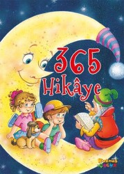 365 Hikaye - 1