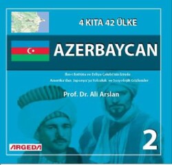 4 Kıta 42 Ülke Azerbaycan 2 - 1