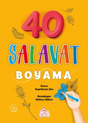 40 Salavat Boyama - 1