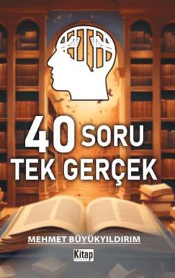 40 Soru Tek Gerçek - 1