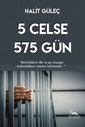 5 Celse 575 Gün - 1