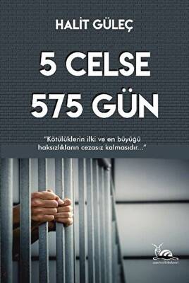 5 Celse 575 Gün - 1