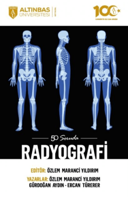 50 Soruda Radyografi - 1