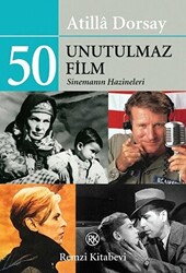 50 Unutulmaz Film - 1