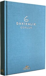 6 Dakikalık Günlük - 1