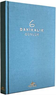 6 Dakikalık Günlük - 1