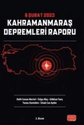 6 Şubat 2023 Kahramanmaraş Depremleri Raporu - 1