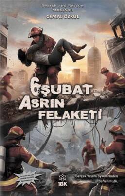 6 Şubat Asrın Felaketi - 1