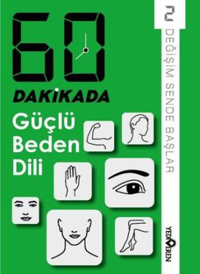 60 Dakikada Güçlü Beden Dili - 1