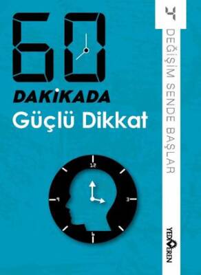 60 Dakikada Güçlü Dikkat - 1