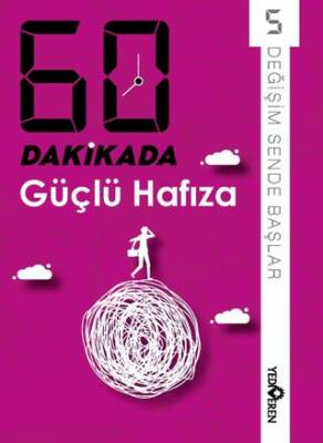 60 Dakikada Güçlü Hafıza - 1