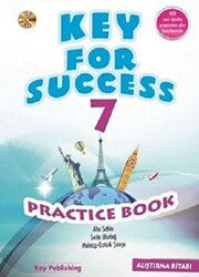 7. Sınıf Key For Success Practice Book - 1