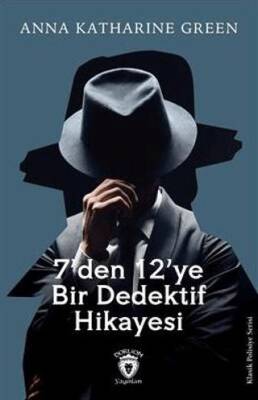 7’Den 12’Ye Bir Dedektif Hikayesi - 1