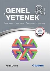 Bilgi Küpü 8. Sınıf Genel Yetenek - 1