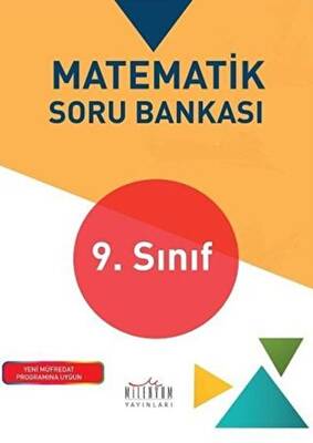 Milenyum 9. Sınıf Matematik Soru Bankası - 1