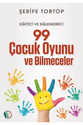 99 Çocuk Oyunu ve Bilmeceler - 1