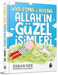 99 Esma-i Hüsna Allah`ın Güzel İsimleri - 1