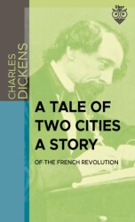 A Tale Of Two Cities A Story Of The French Revolution - 1