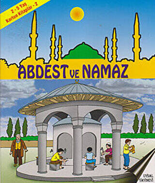 Abdest ve Namaz - 1