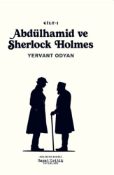 Abdülhamid ve Sherlock Holmes - 1 - 1